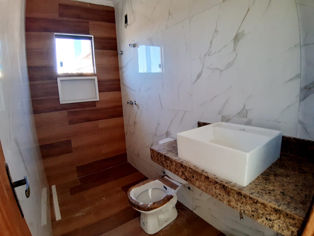 Casa, 3 quartos, 148 m² - Foto 8