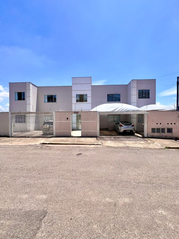 Apartamento, 2 quartos, 70 m² - Foto 1