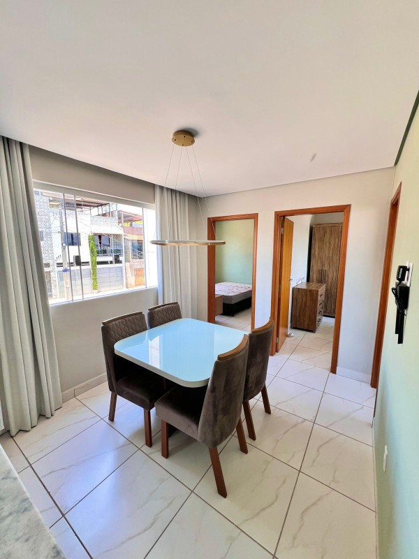 Apartamento, 2 quartos, 70 m² - Foto 4