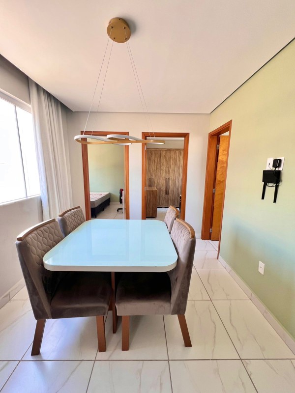 Apartamento, 2 quartos, 70 m² - Foto 3