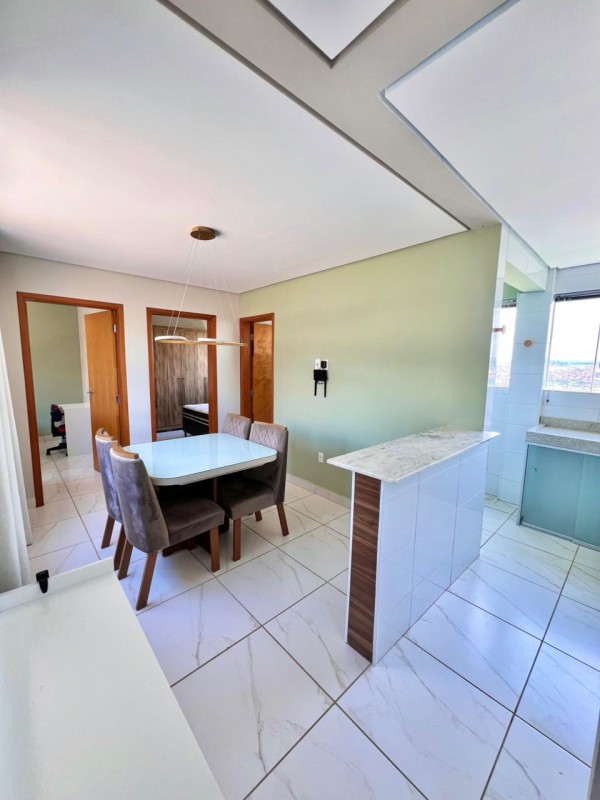 Apartamento, 2 quartos, 70 m² - Foto 2