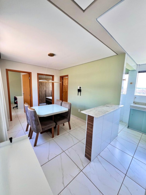 Apartamento, 2 quartos, 70 m² - Foto 5