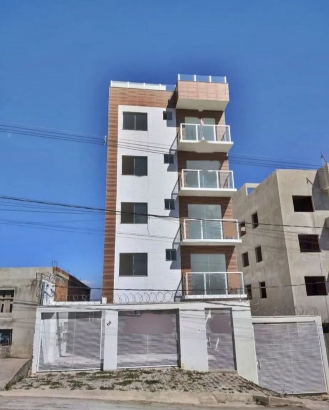 Apartamento, 2 quartos, 110 m² - Foto 1