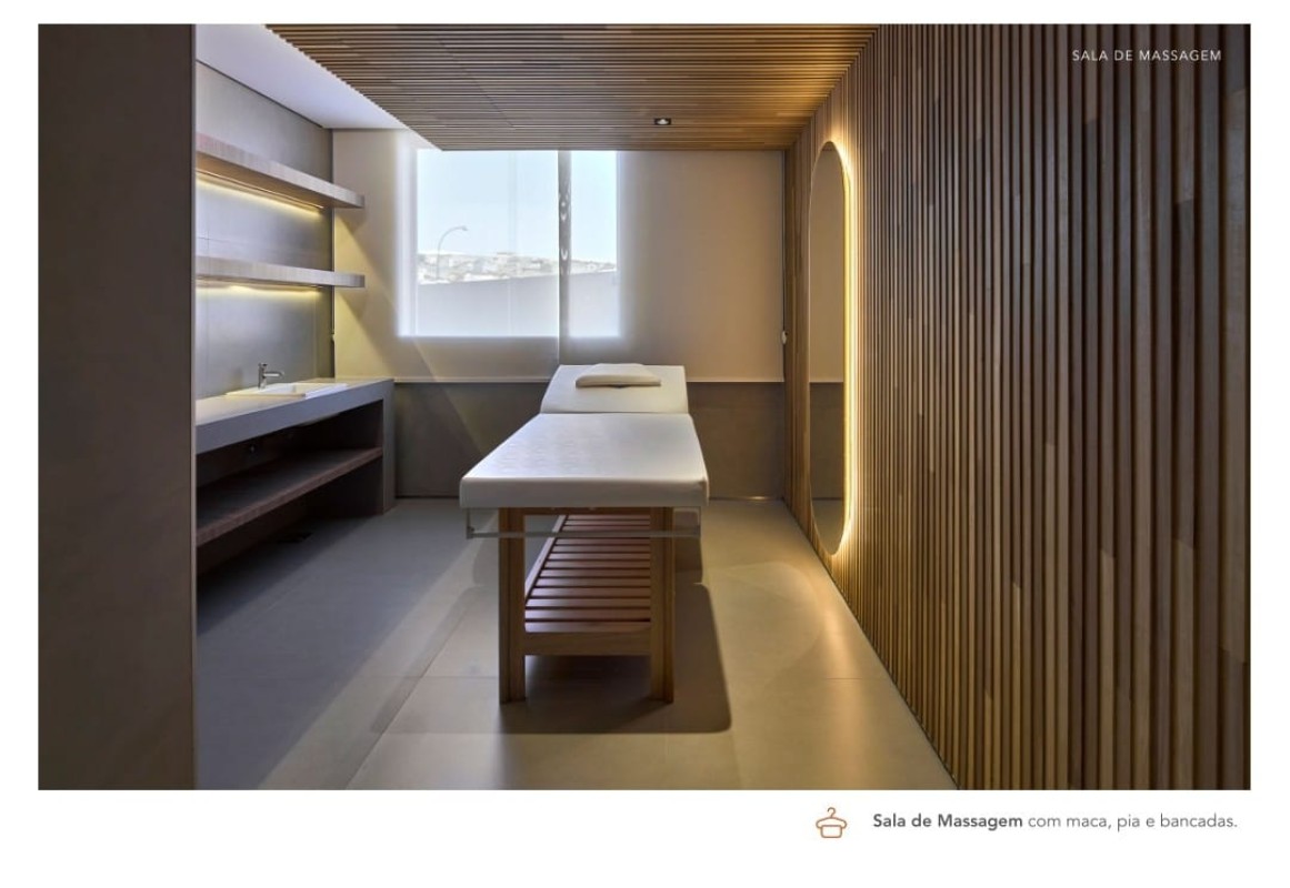 Apartamento, 2 quartos, 52 m² - Foto 3