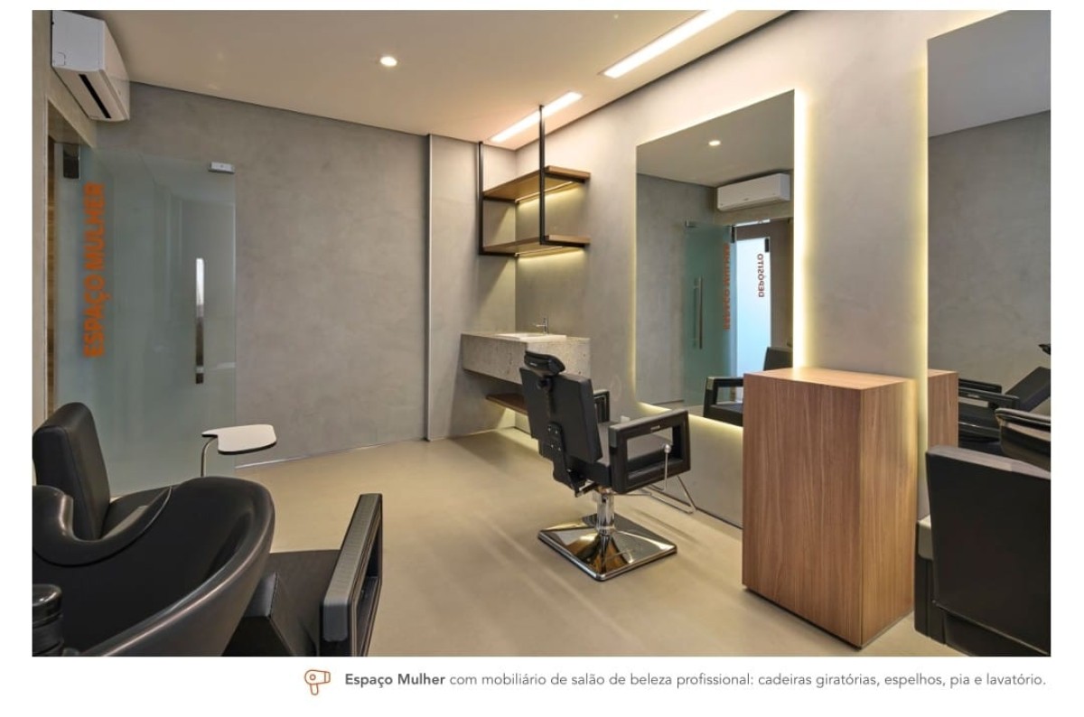 Apartamento, 2 quartos, 52 m² - Foto 4