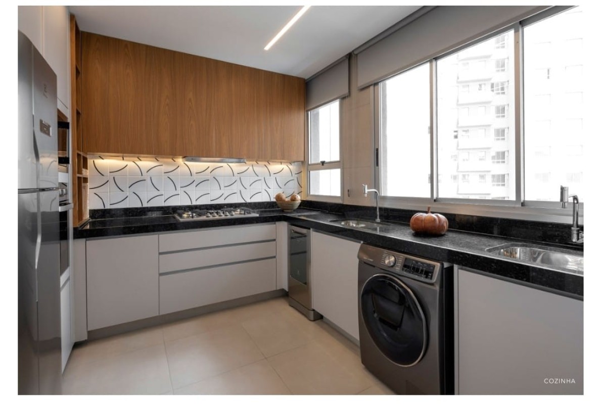 Apartamento, 2 quartos, 52 m² - Foto 10