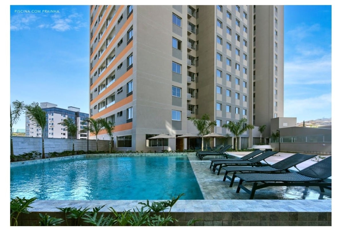 Apartamento, 2 quartos, 52 m² - Foto 14