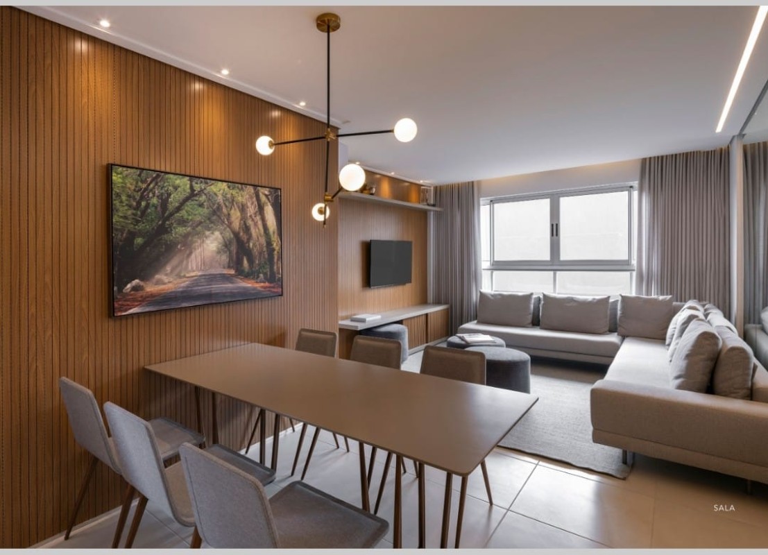 Apartamento, 3 quartos, 74 m² - Foto 9