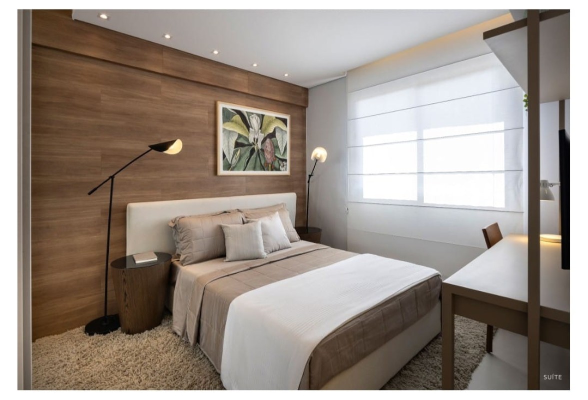 Apartamento, 3 quartos, 74 m² - Foto 11