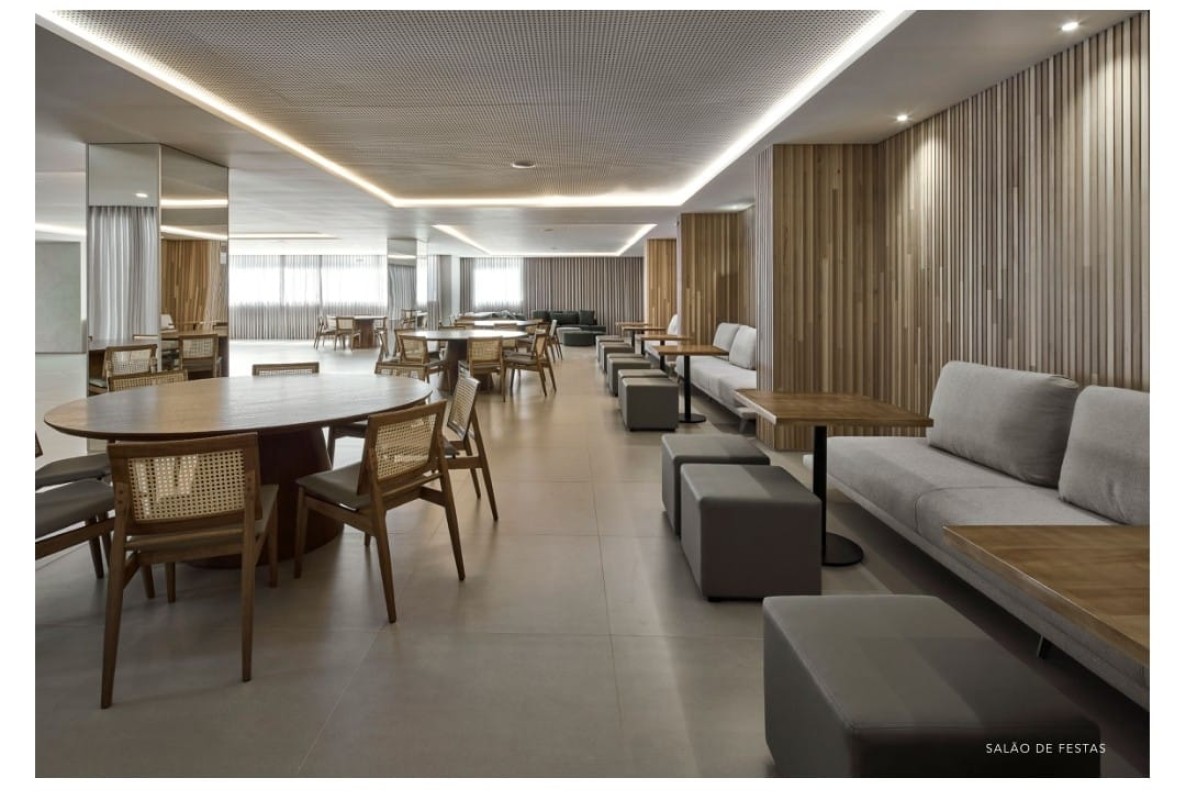 Apartamento, 3 quartos, 74 m² - Foto 6