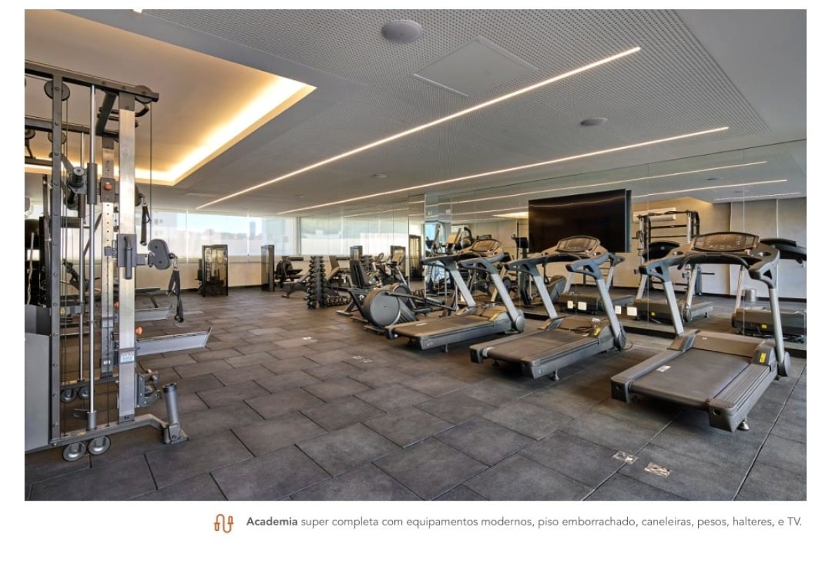 Apartamento, 3 quartos, 74 m² - Foto 5