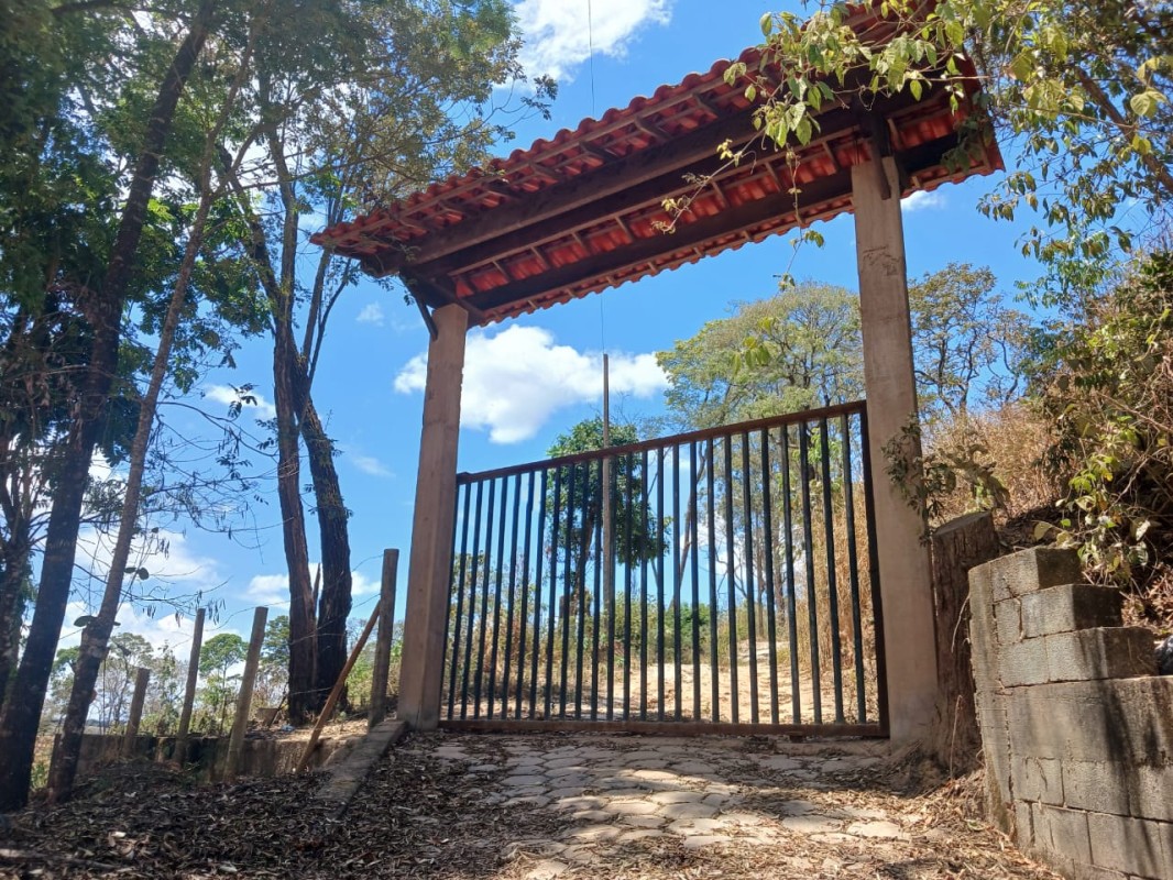 Terreno, 1000 m² - Foto 2