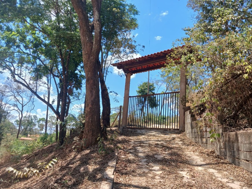 Terreno, 1000 m² - Foto 1