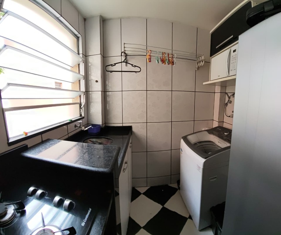 Apartamento, 2 quartos, 45 m² - Foto 9
