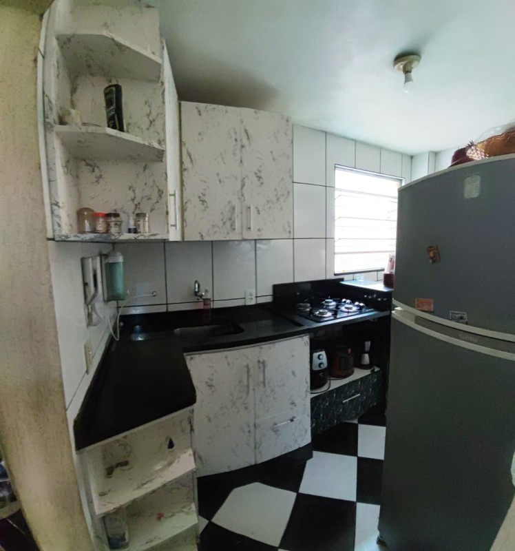 Apartamento, 2 quartos, 45 m² - Foto 12