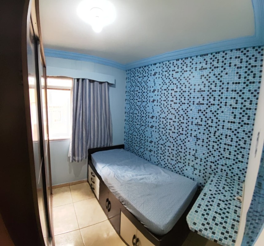 Apartamento, 2 quartos, 45 m² - Foto 10