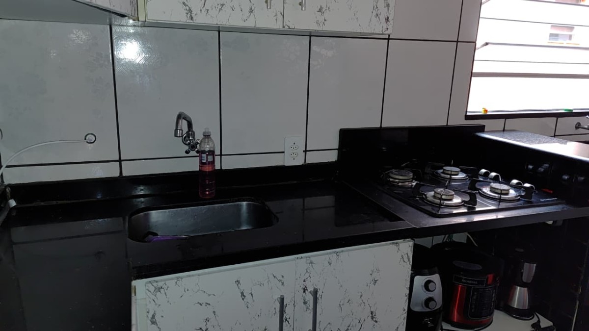 Apartamento, 2 quartos, 45 m² - Foto 8