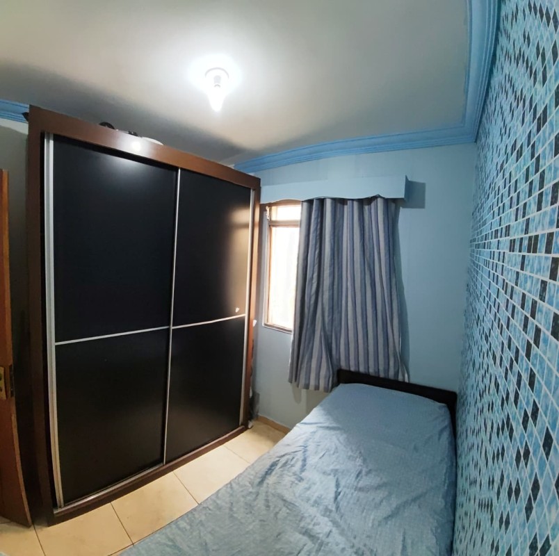 Apartamento, 2 quartos, 45 m² - Foto 13