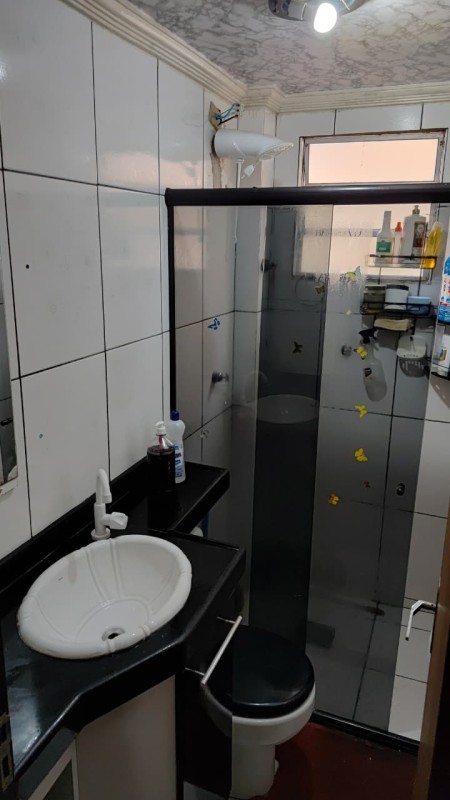 Apartamento, 2 quartos, 45 m² - Foto 7