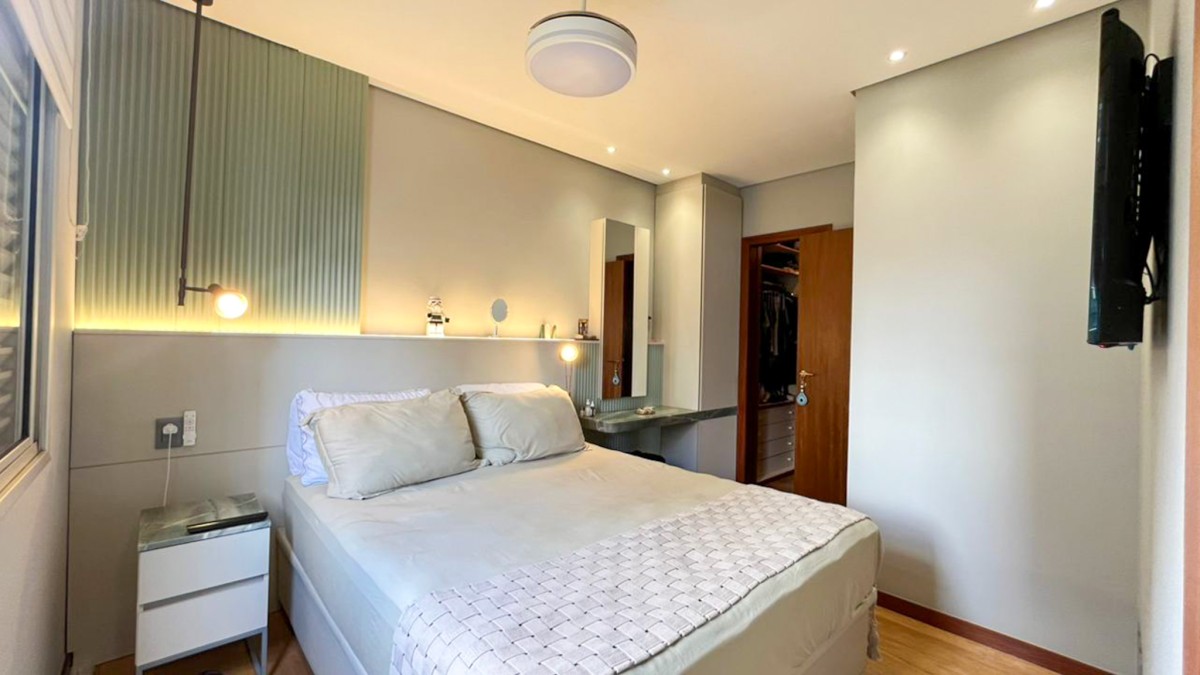 Apartamento, 3 quartos, 96 m² - Foto 10