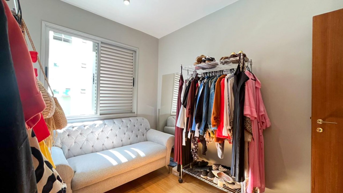 Apartamento, 3 quartos, 96 m² - Foto 14