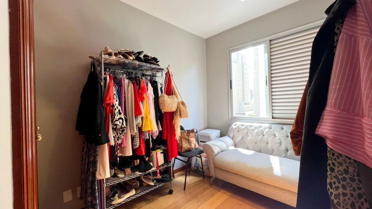 Apartamento, 3 quartos, 96 m² - Foto 12