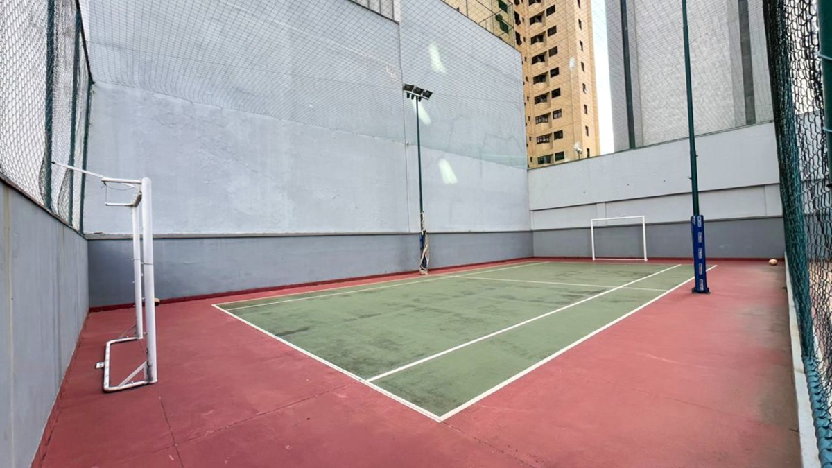 Apartamento, 3 quartos, 96 m² - Foto 25