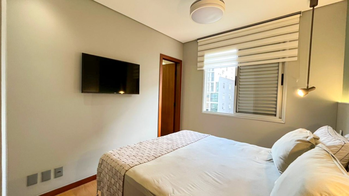 Apartamento, 3 quartos, 96 m² - Foto 9