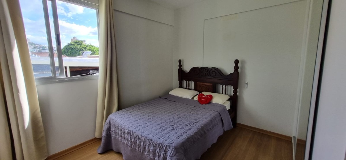 Apartamento, 2 quartos, 85 m² - Foto 13