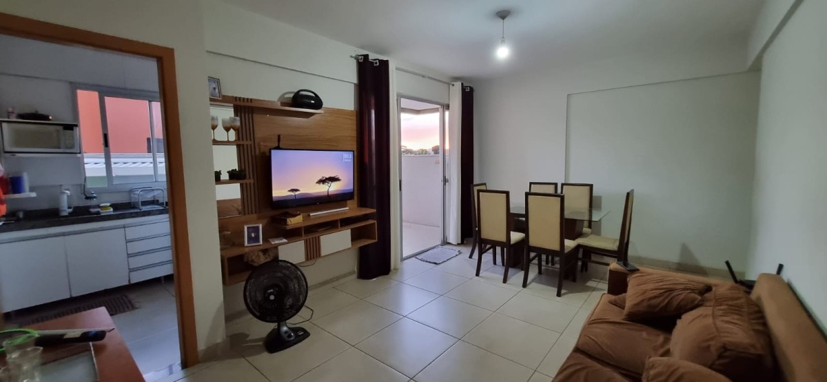 Apartamento, 2 quartos, 85 m² - Foto 6