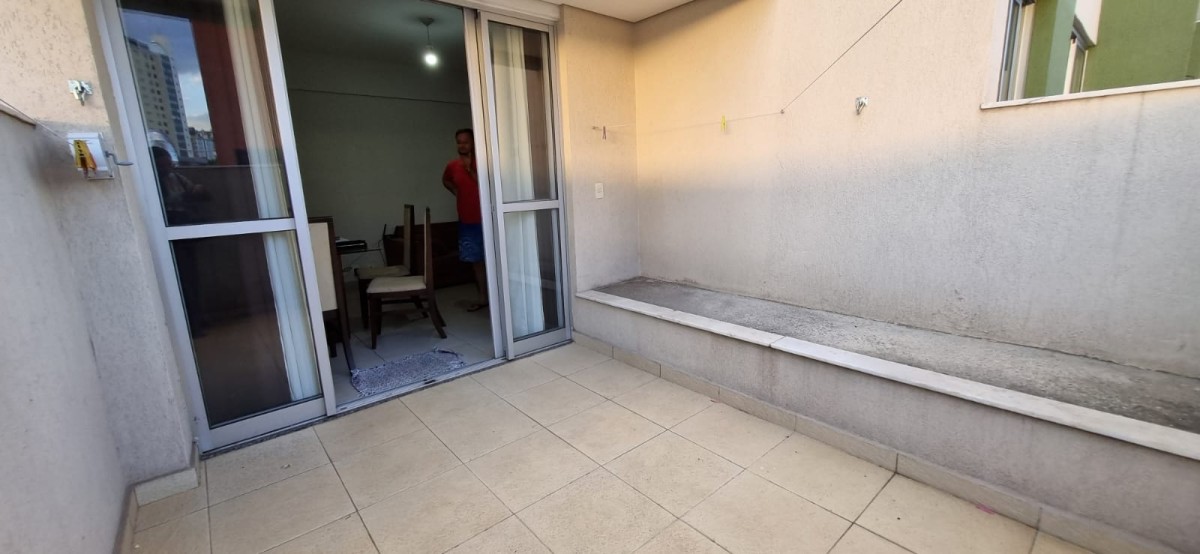 Apartamento, 2 quartos, 85 m² - Foto 2