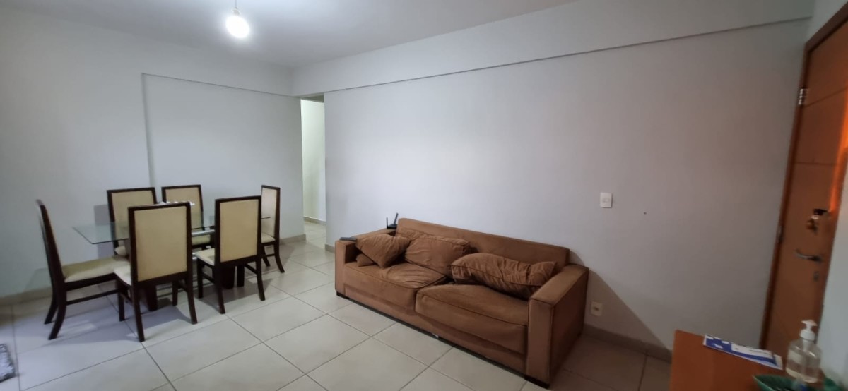 Apartamento, 2 quartos, 85 m² - Foto 5