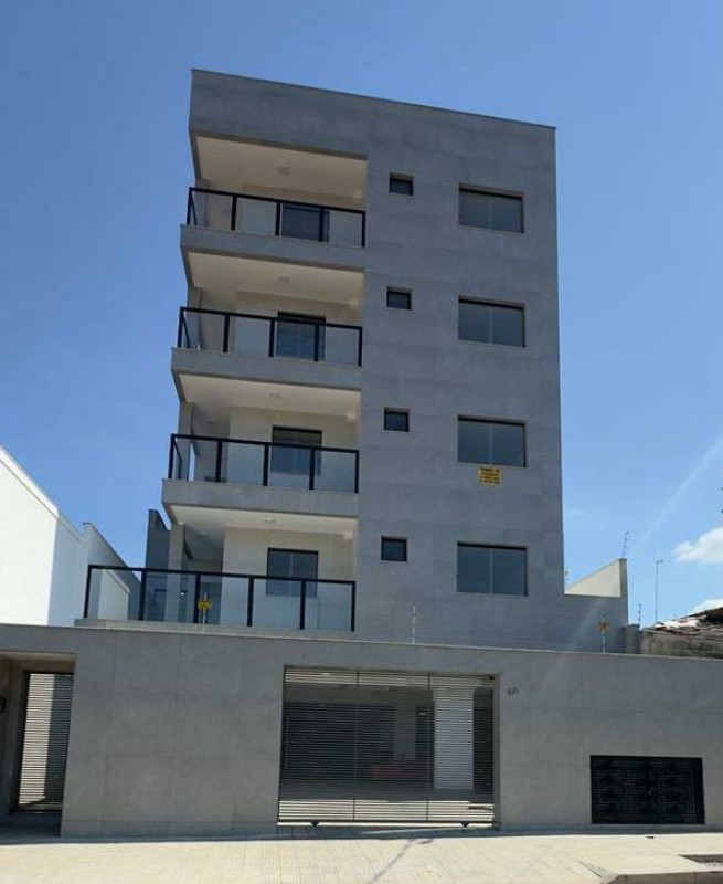 Apartamento, 3 quartos, 110 m² - Foto 1