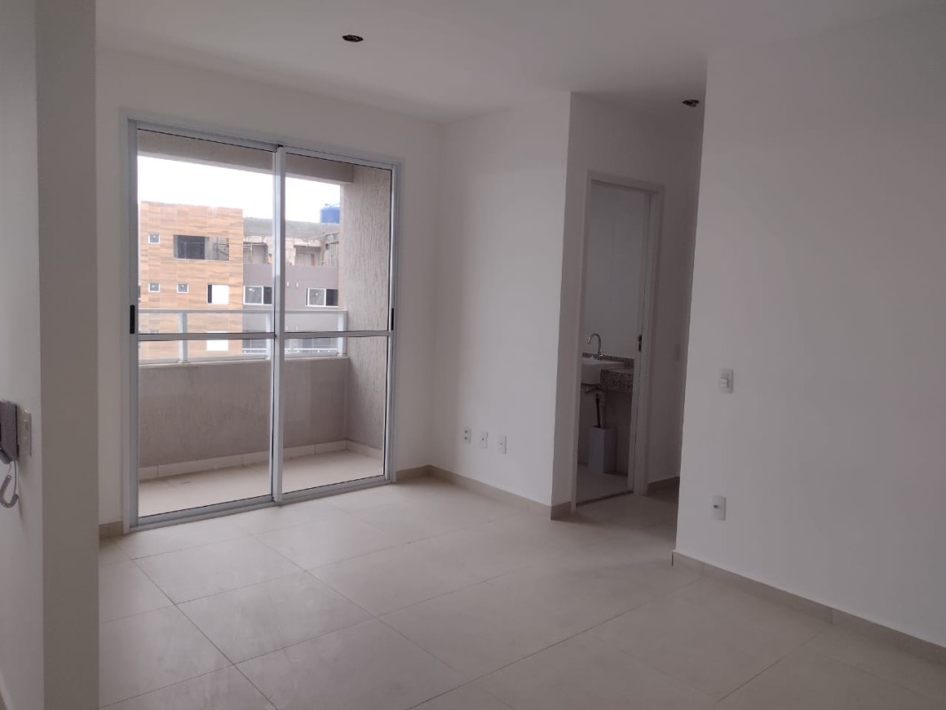 Apartamento, 2 quartos, 58 m² - Foto 1