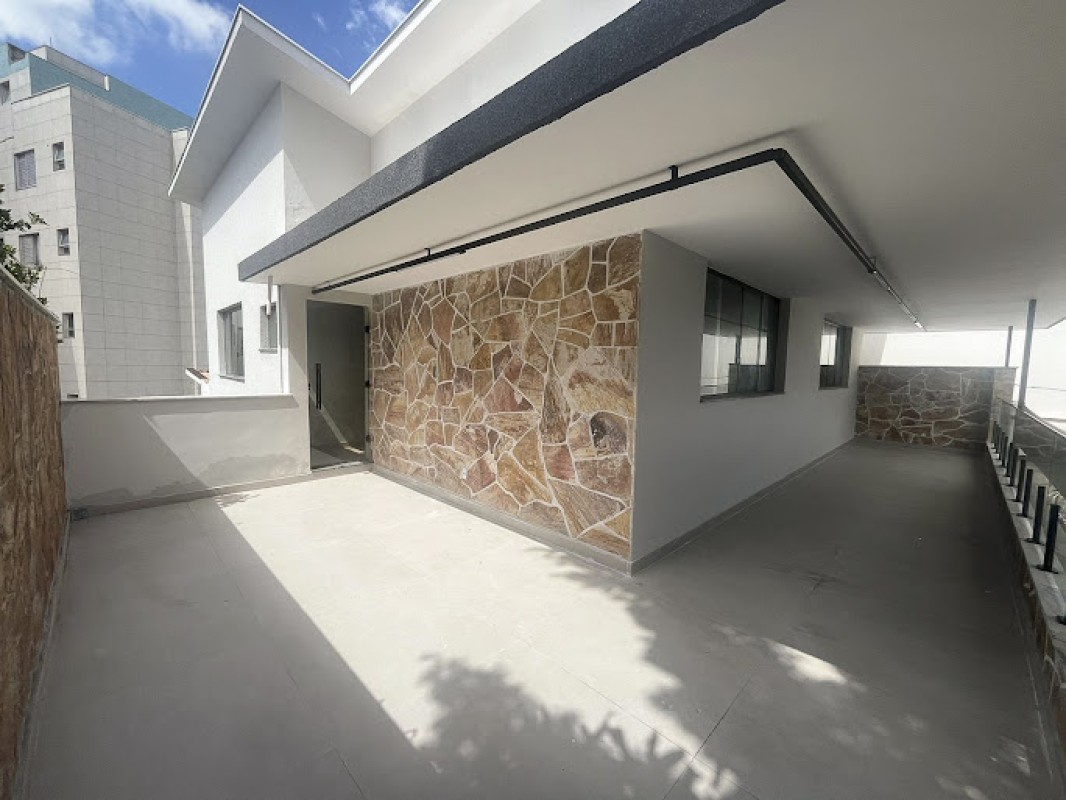 Loja-Salão, 271 m² - Foto 3