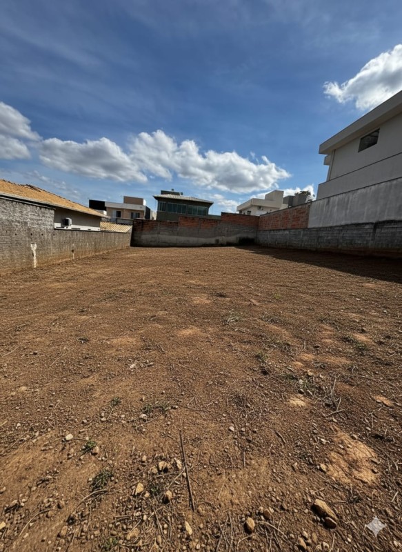 Terreno, 525 m² - Foto 1