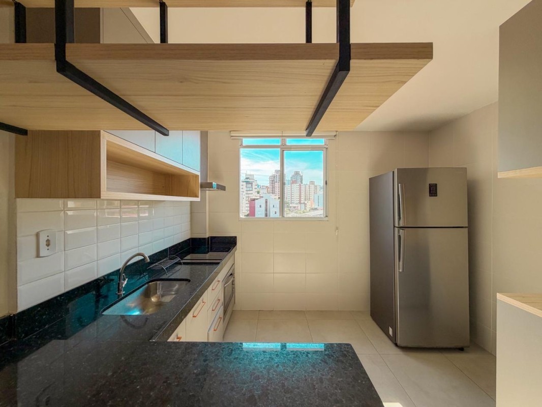 Cobertura, 2 quartos, 97 m² - Foto 13