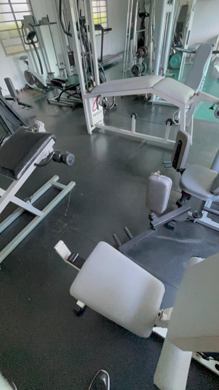 Apartamento, 2 quartos, 46 m² - Foto 17