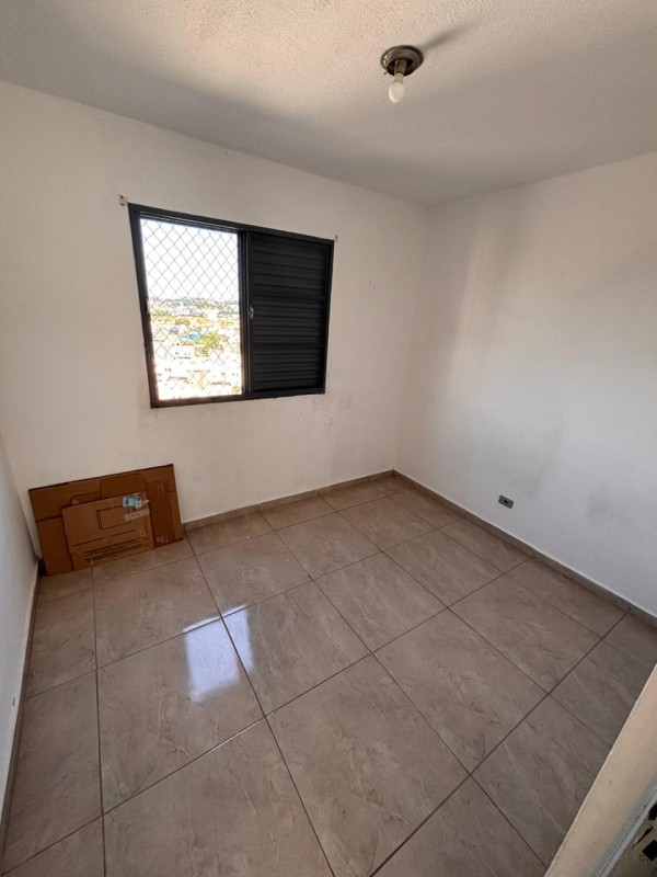 Apartamento, 2 quartos, 46 m² - Foto 4
