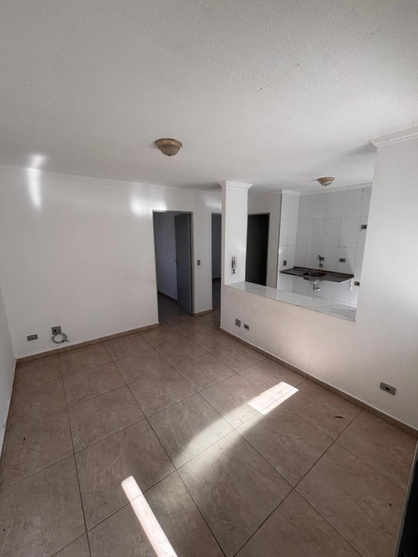 Apartamento, 2 quartos, 46 m² - Foto 8