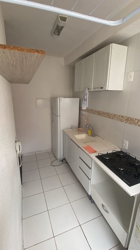 Apartamento, 2 quartos, 46 m² - Foto 6