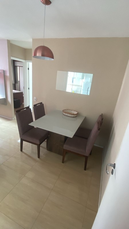 Apartamento, 2 quartos, 46 m² - Foto 3