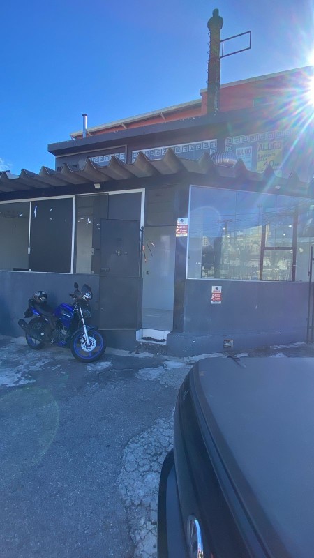 Loja-Salão, 46 m² - Foto 1