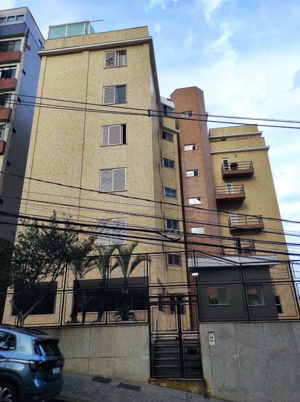 Apartamento, 4 quartos, 246 m² - Foto 1