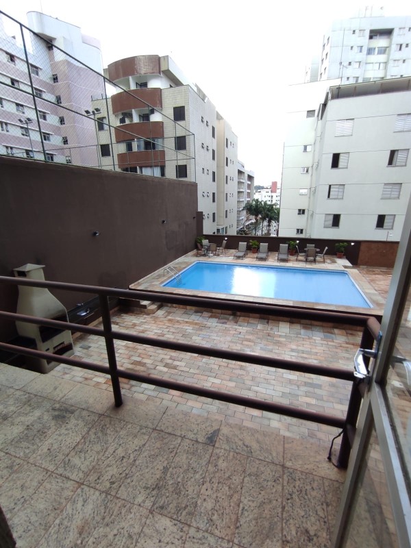 Apartamento, 4 quartos, 246 m² - Foto 4