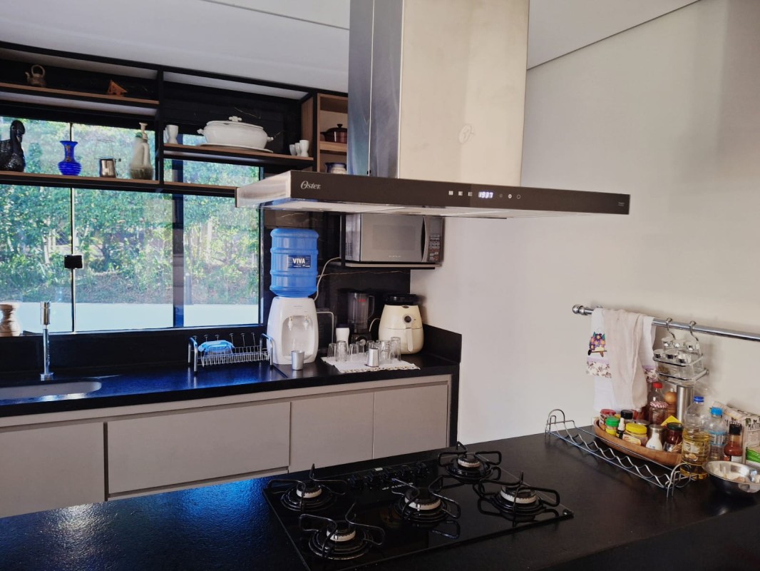 Chácara, 5 quartos, 4000 m² - Foto 14