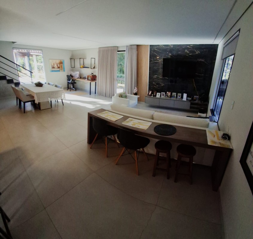 Chácara, 5 quartos, 4000 m² - Foto 17