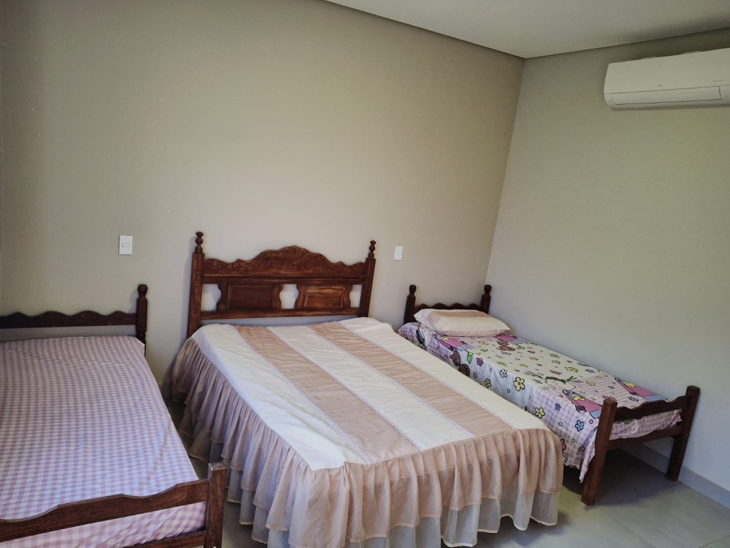 Chácara, 5 quartos, 4000 m² - Foto 18