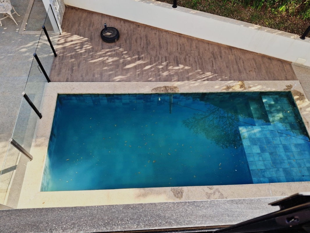 Chácara, 5 quartos, 4000 m² - Foto 1