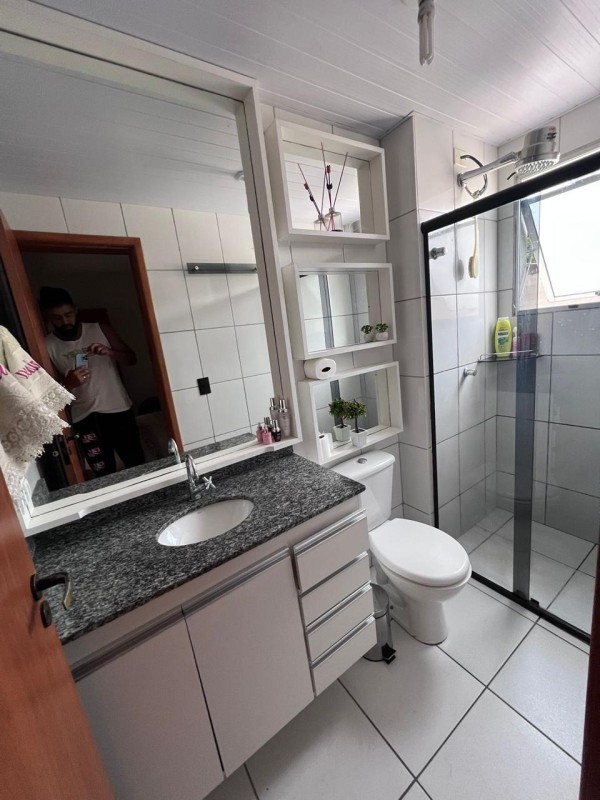 Apartamento, 3 quartos, 70 m² - Foto 12